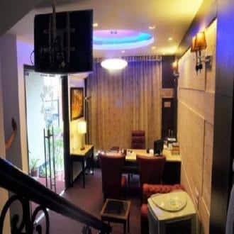 A Perfect Blend Of Personalized Attention, New Delhi 4